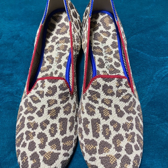 Rothy’s Mocha Spot - Picture 3 of 4